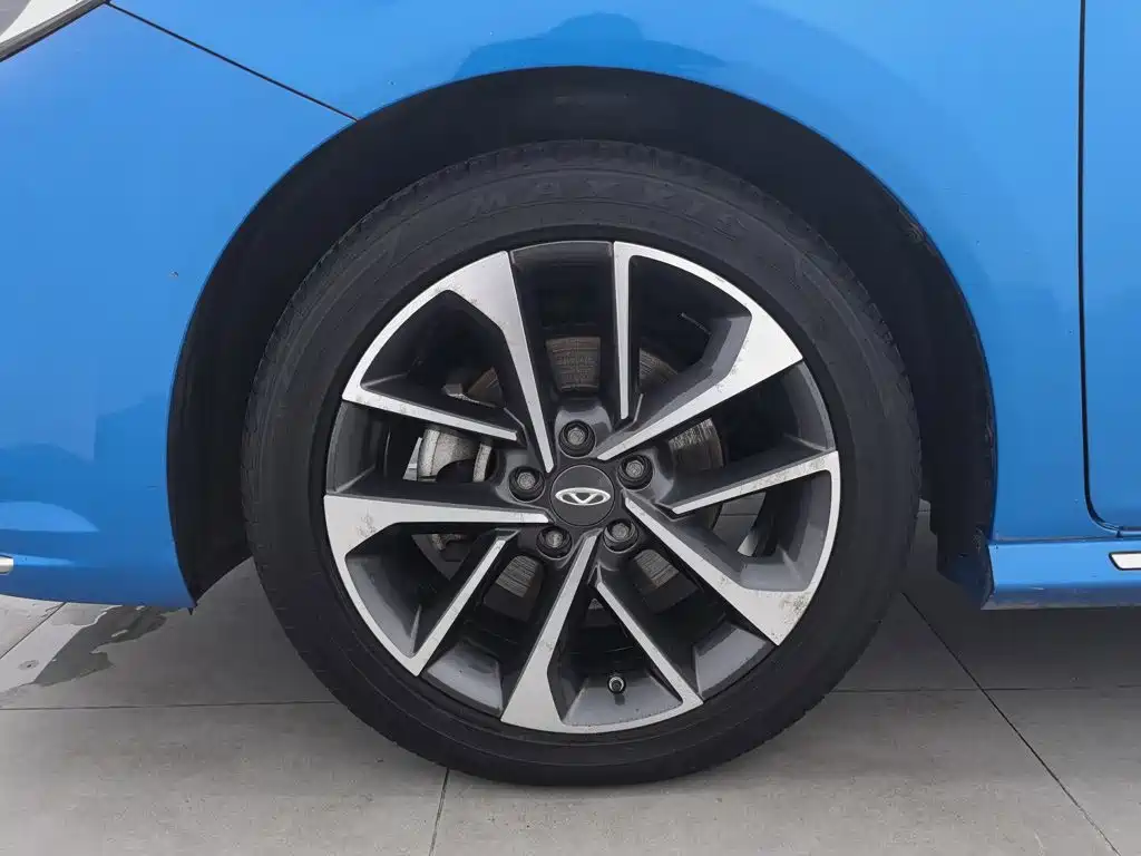 Chery Arrizo GX 2019 2018 1.5T Manual Style Edition China V