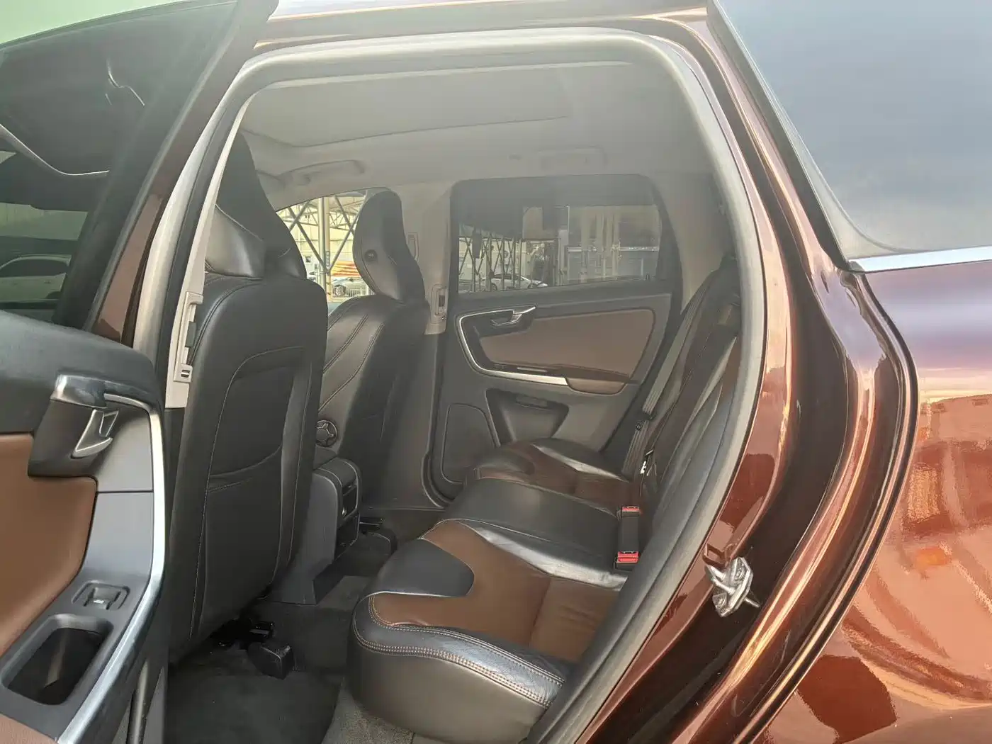 Volvo XC60 (Import) 2014 2014 T6 Elegant Edition