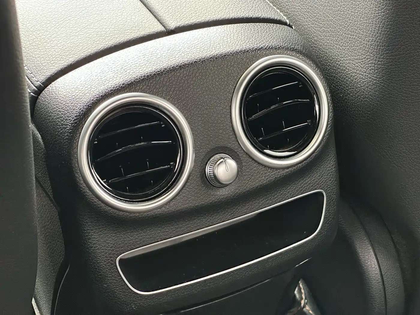 Mercedes-Benz C-Class 2021 C 260 Starry Exclusive Edition фото 17