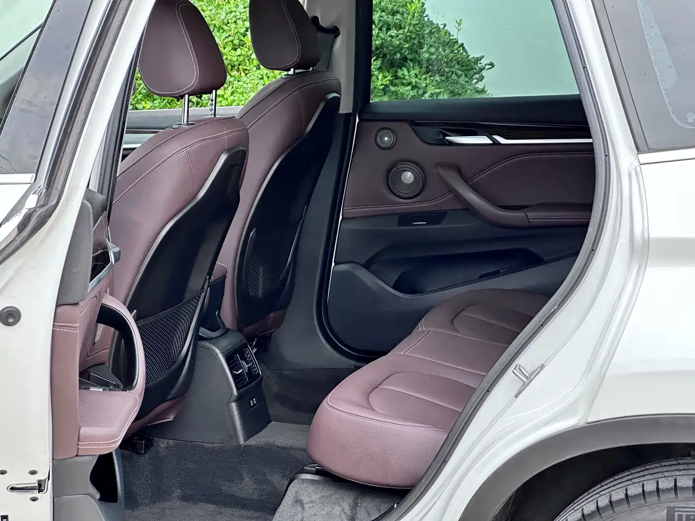 BMW X1 2021 xDrive25Li Exclusive фото 9