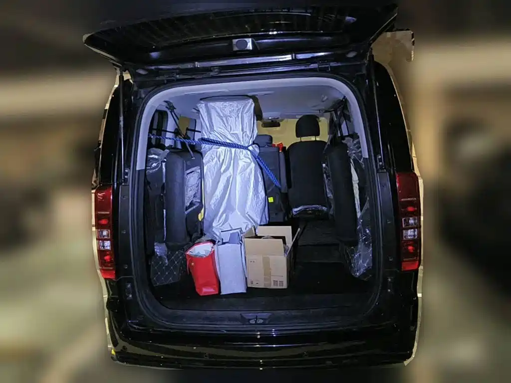 JAC Refine M3 2020 2019 IKEA Edition 1.8L Luxury Version