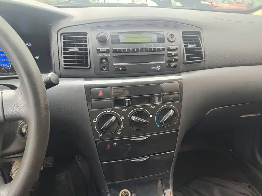 BYD F3 2019 2020 1.5L Manual Classic
