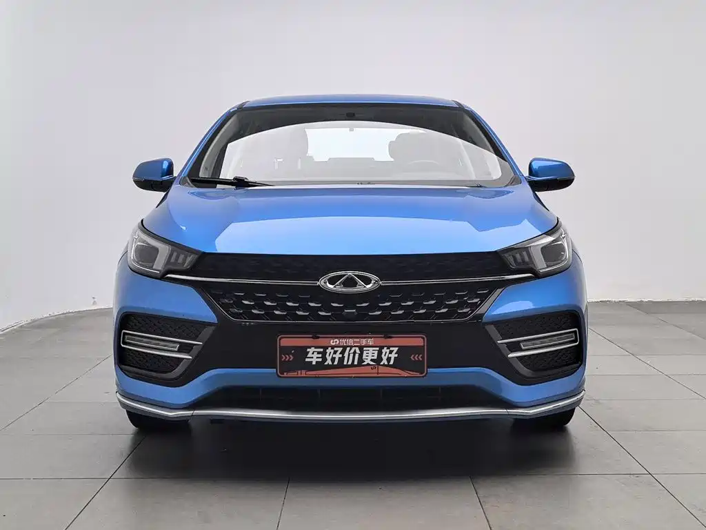 Chery Arrizo GX 2019 2018 1.5T Manual Style Edition China V