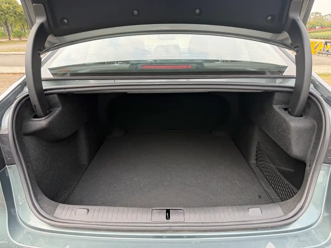 Chery Arrizo 8 PRO 2025 2025 Pro 1.6T Luxury Model+