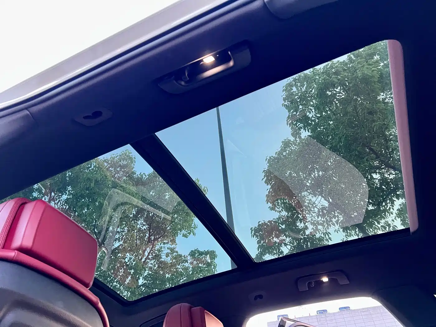 Porsche Cayenne 2019 Cayenne 3.0T фото 13