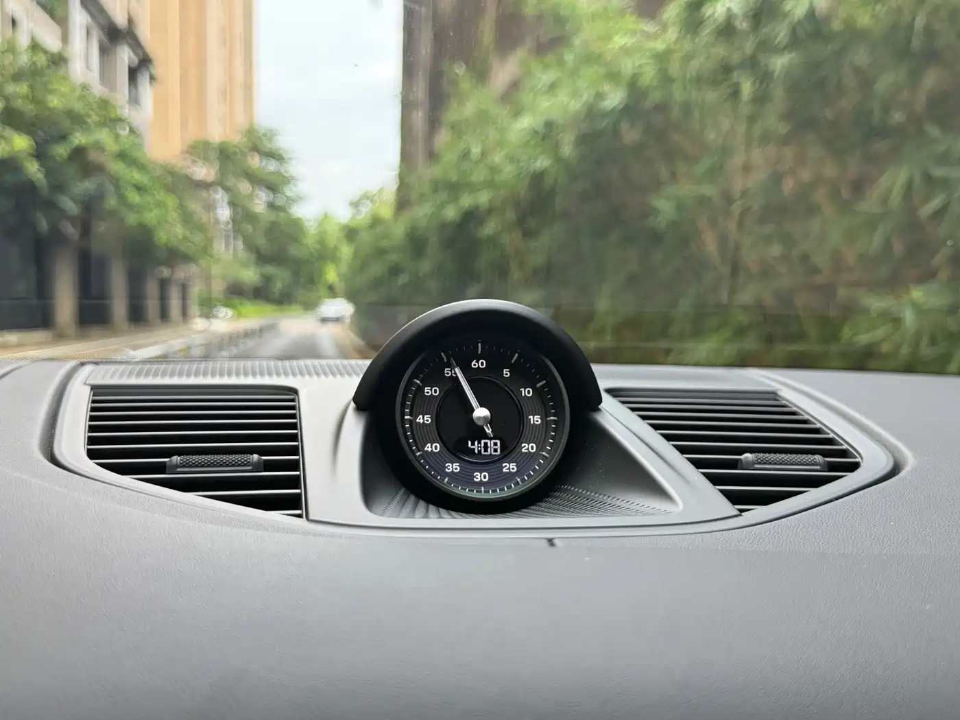 Porsche Panamera 2026