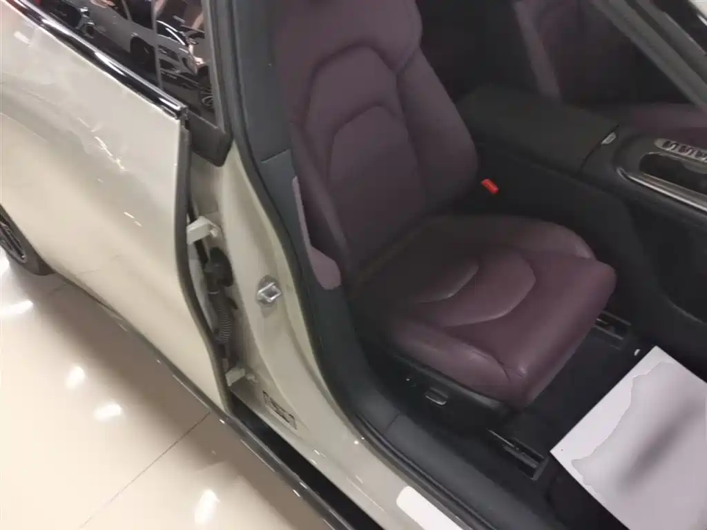 Xiaomi Auto Xiaomi SU7 2024 AWD Max Founder's Edition фото 25
