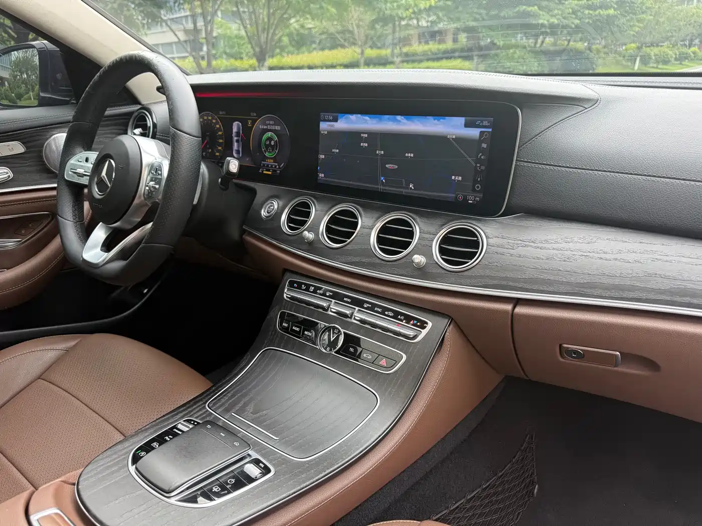 Mercedes-Benz E-Class 2019 E 300 L Sport Luxury фото 17