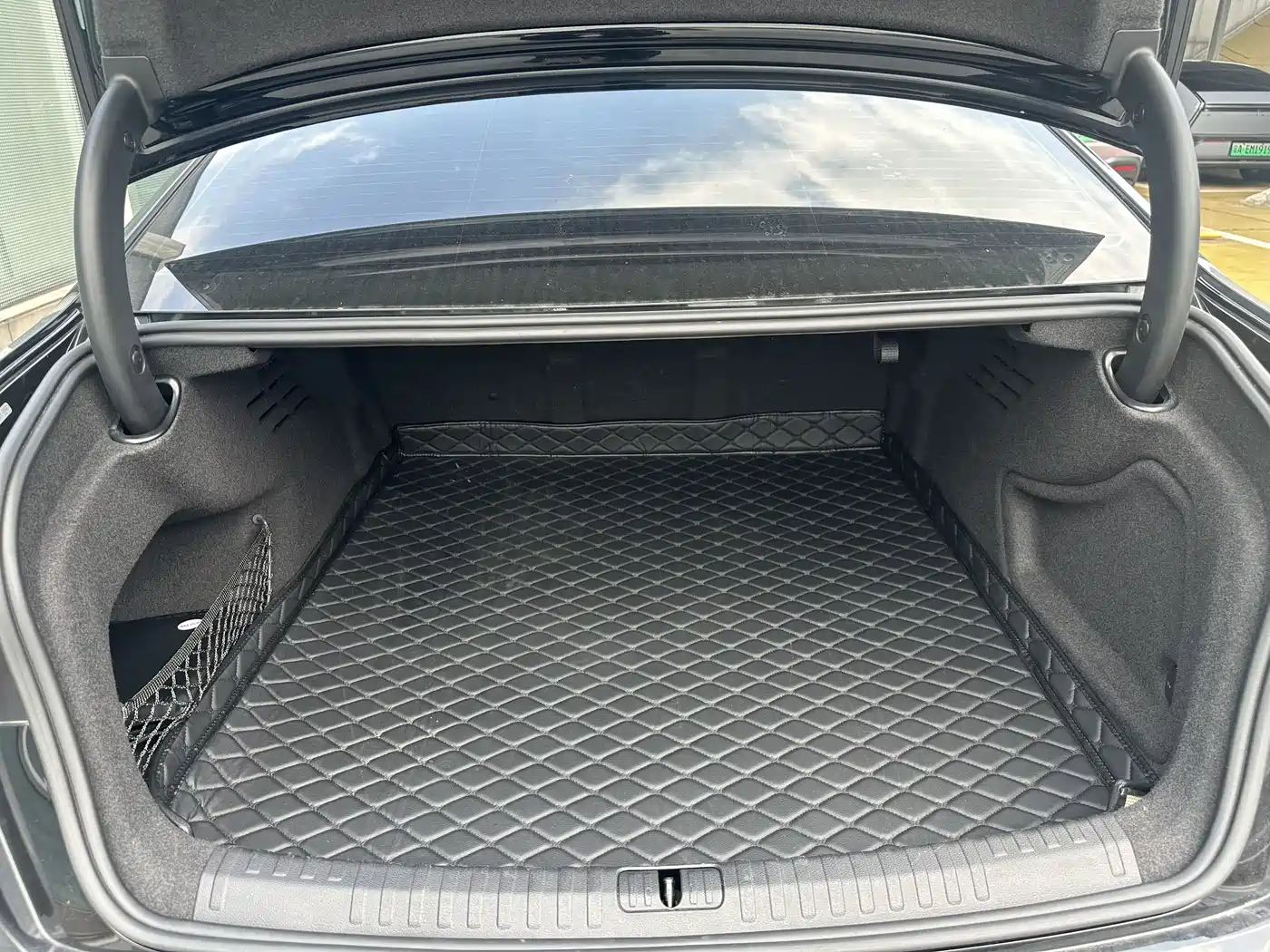 Audi A6L 2019 40 TFSI Luxury Elegance фото 15