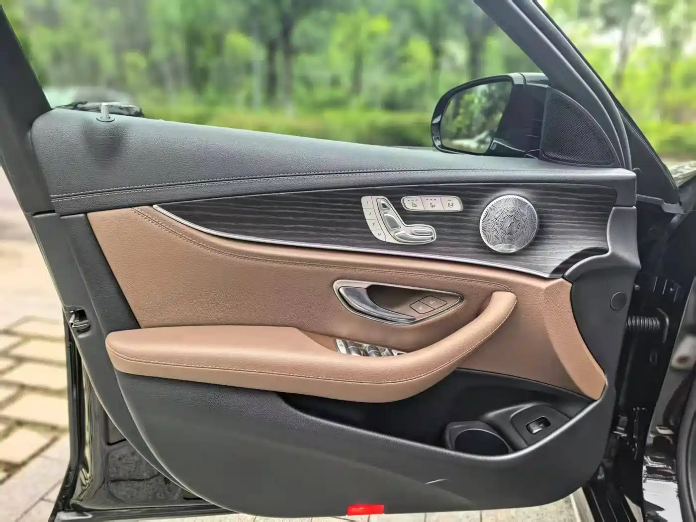 Mercedes-Benz E-Class 2019 Facelift E 300 L Fashion фото 4