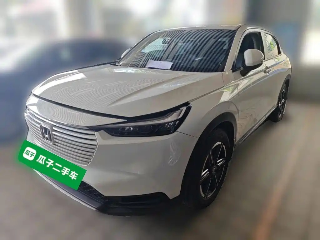 Honda Vezel 2023 2023 1.5L CVT Elite Edition