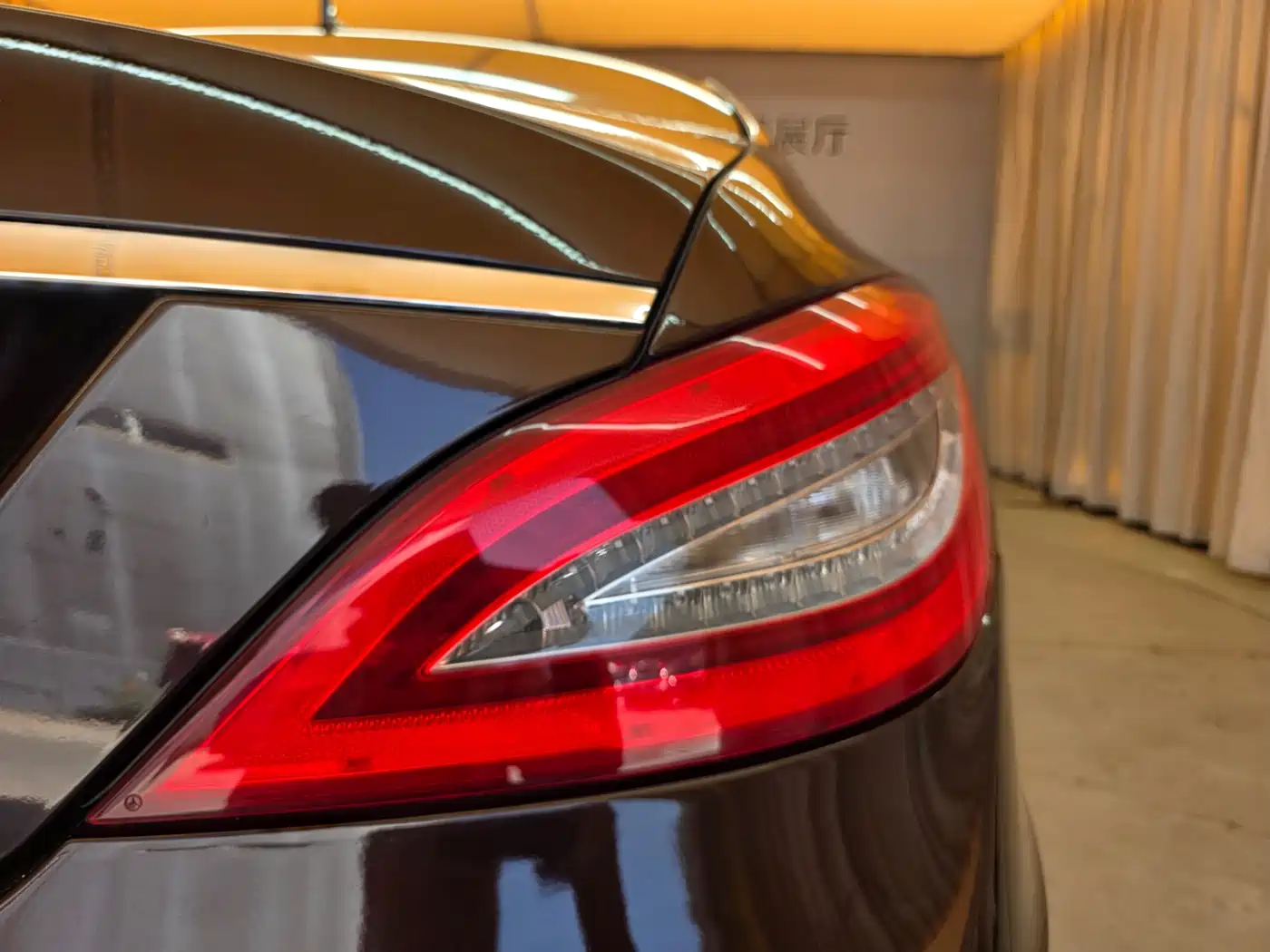 Mercedes-Benz CLS 2012 CLS 300 CGI фото 26