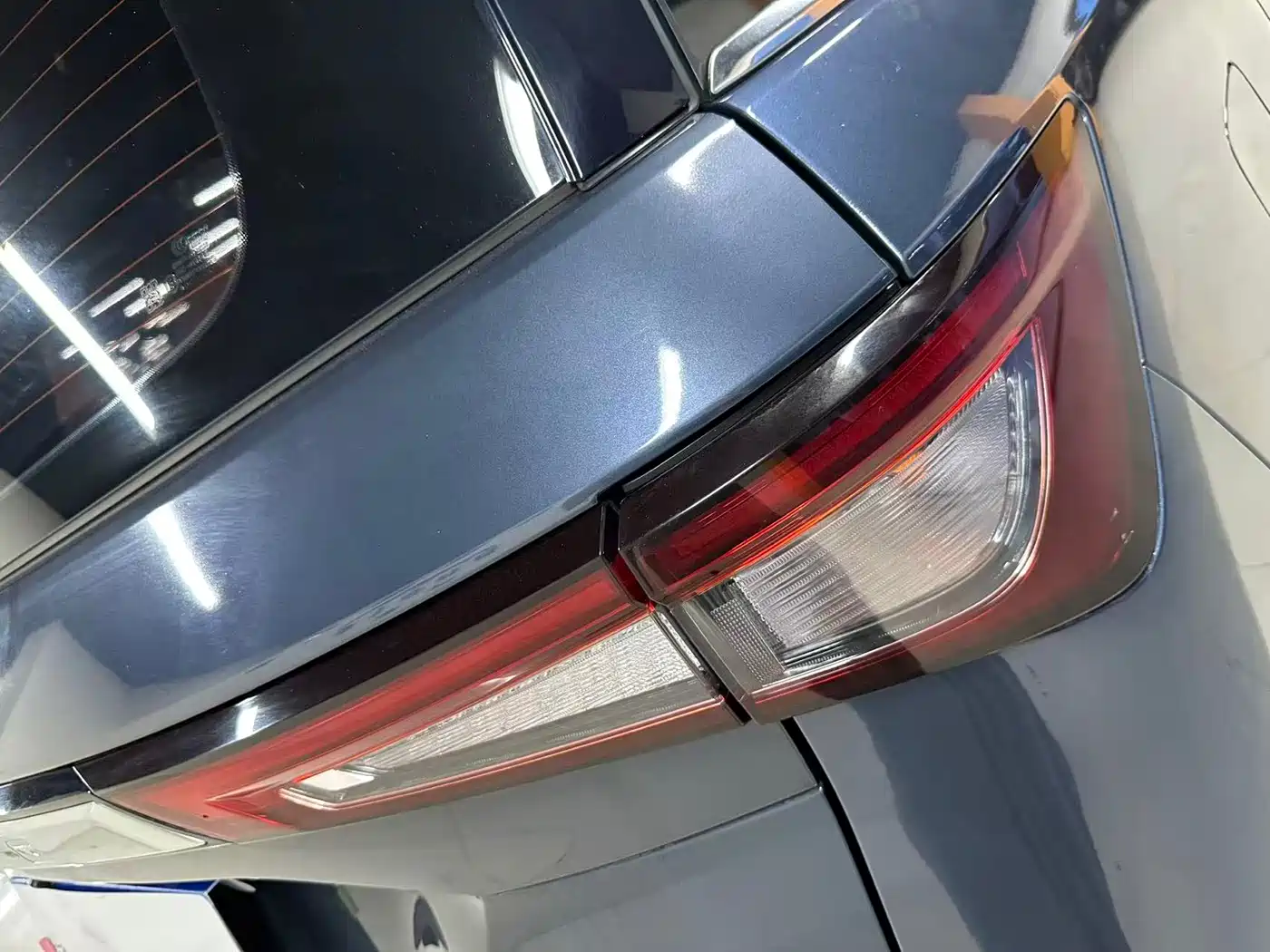 Wuling Motors Wuling Jiachen 2023 2022 1.5T CVT Smart Luxury
