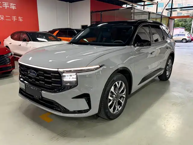 Ford Edge 2023