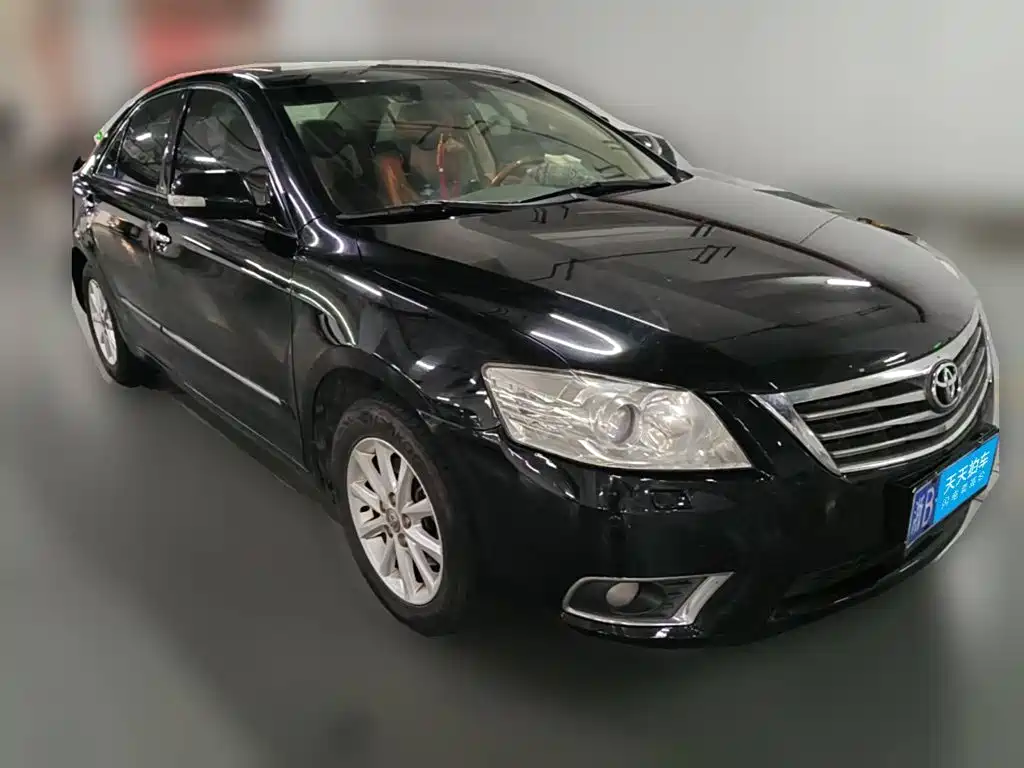 Photo 3 - Toyota Camry