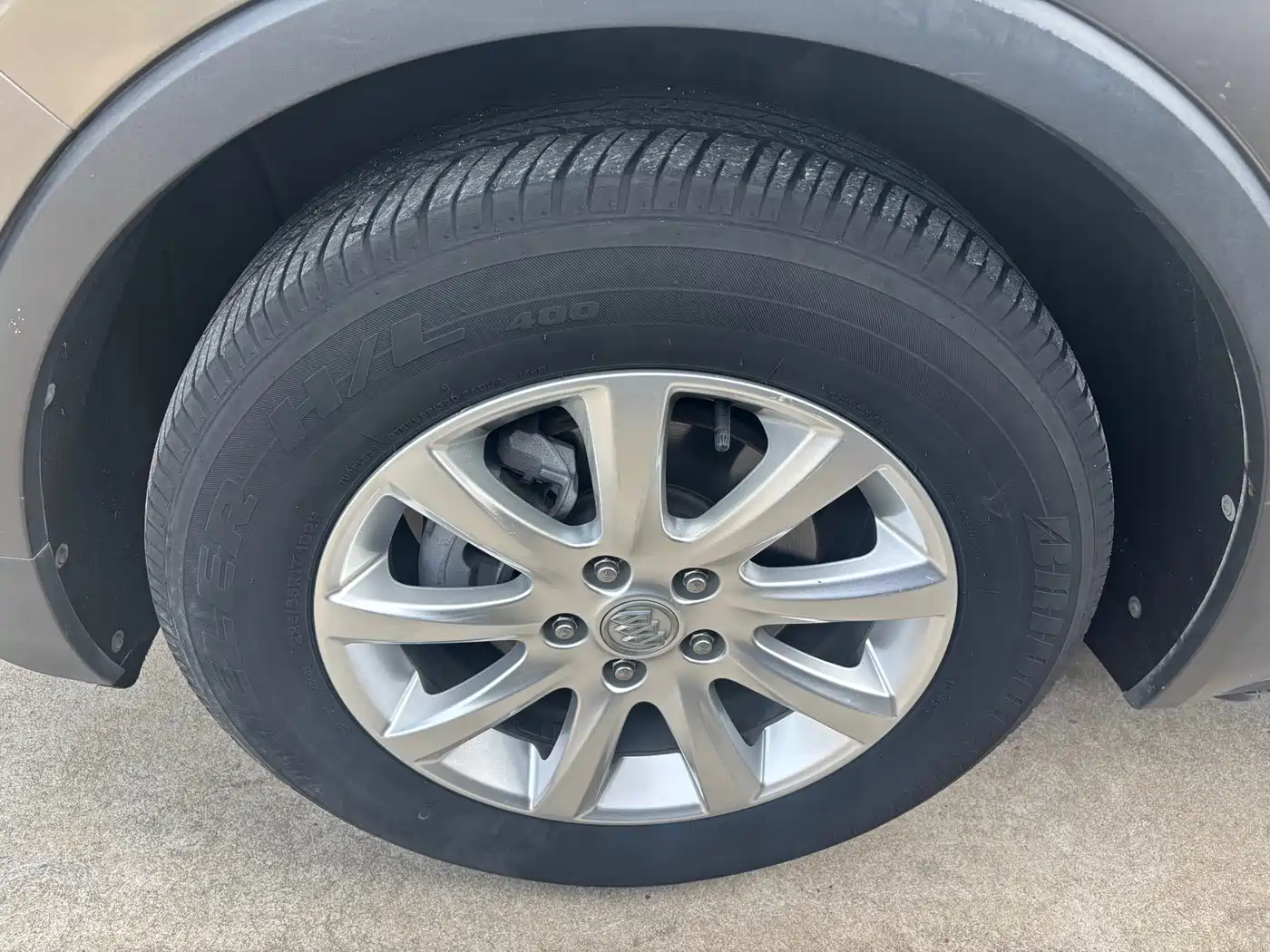 Buick Envision Plus 2019 20T FWD Luxury Model China VI фото 15