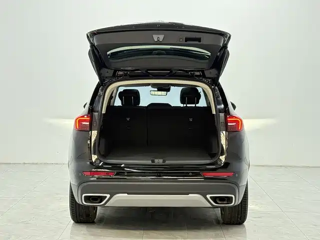Buick Envision Plus 2023 2022 Enclave Plus 652T 5-Seater Luxury