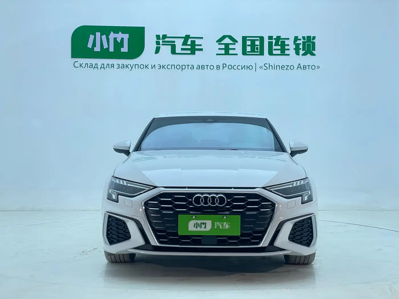 Audi A3 2023 Facelift Sportback 35 TFSI Progressive Sport фото 2