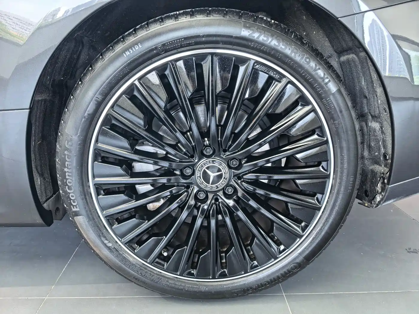 Mercedes-Benz CLE 2024 CLE 300 4MATIC Luxury Coupe фото 11