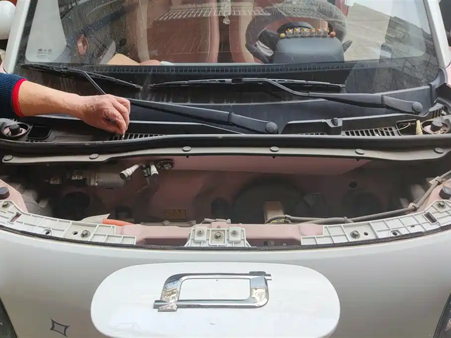 BESTUNE PENTIUM PONY