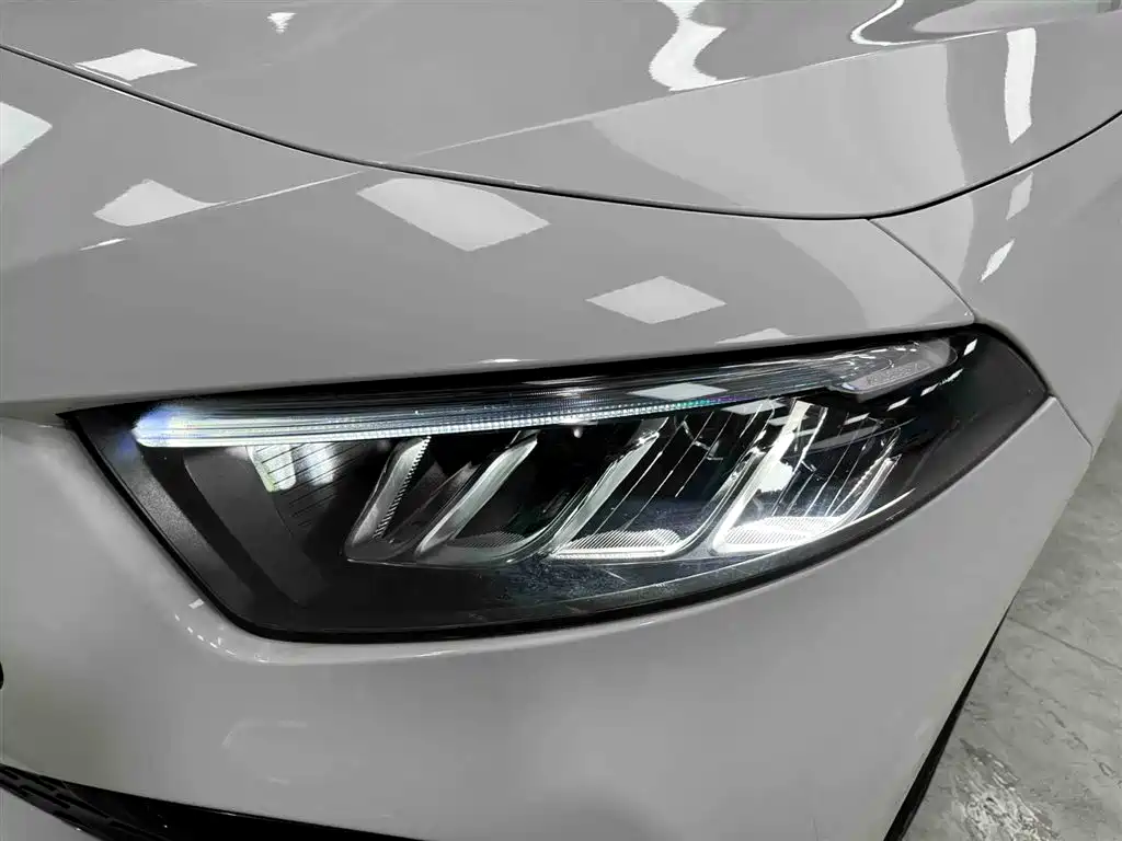 Mercedes-Benz A-Class 2023 A 180 L фото 18