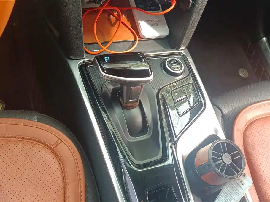 HYUNDAI BEIJING HYUNDAI IX35