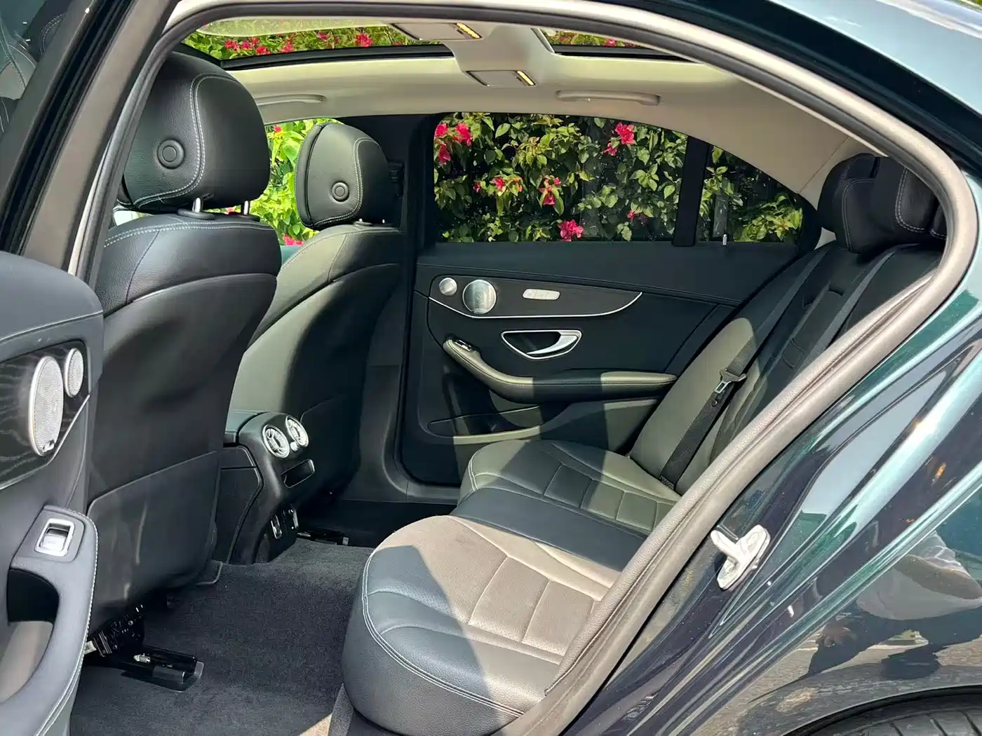 Mercedes-Benz C-Class 2021 C 260 L Sport Starry Exclusive Edition фото 6