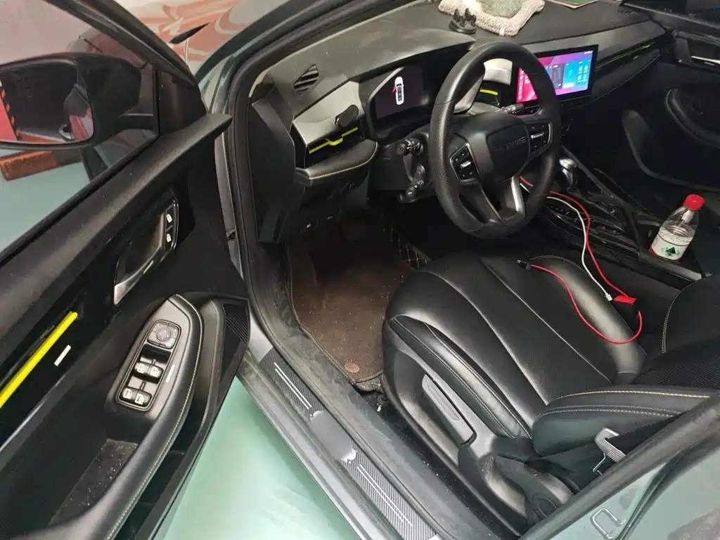 Photo 17 - Roewe i5