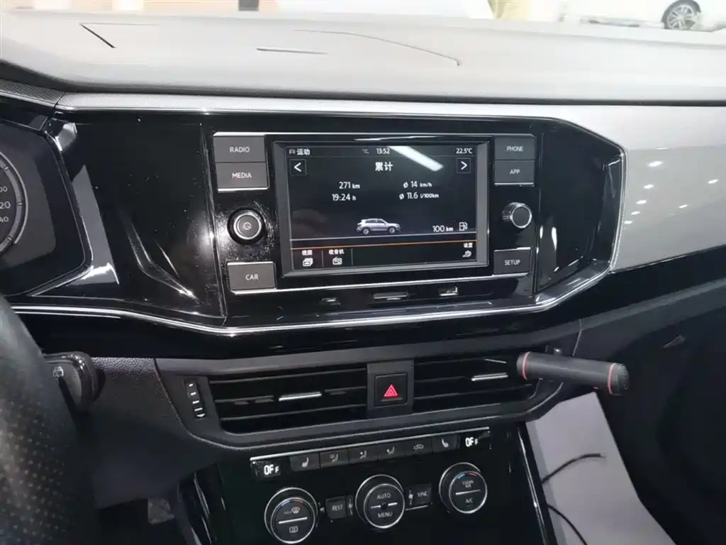 Volkswagen Tayron 2019 Expedition 280TSI 2WD Luxury (China VI) фото 9