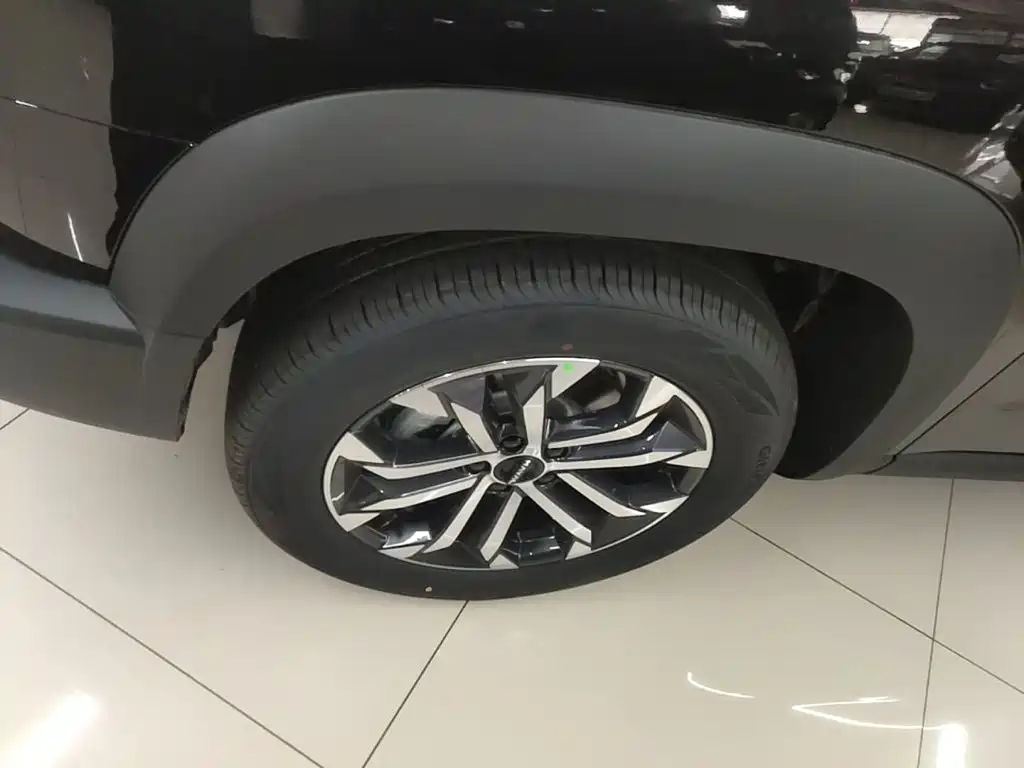  Haval Haval Big Dog 2026 Model 1.5T High Configuration 23