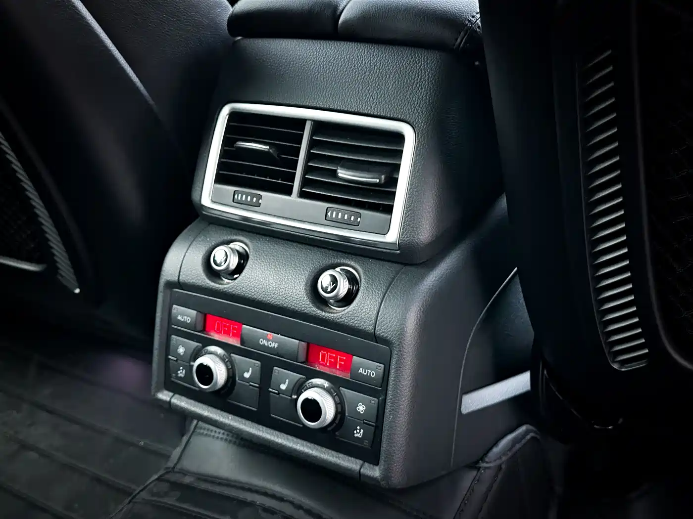 Audi Q7 2014 40 TFSI Sport фото 8