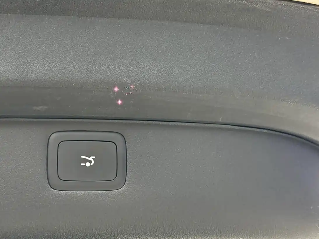 ZHIJI AUTOMOBILE ZHIJI LS7