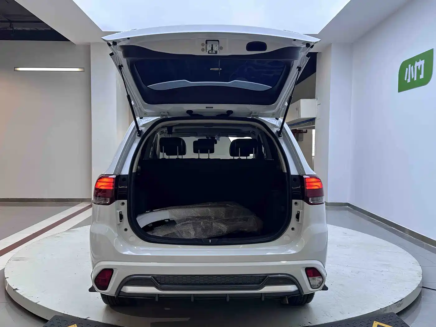 Mitsubishi Outlander 2023 2021 2.0L FWD Comfort Edition 5-seater