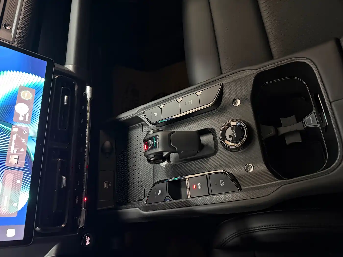 HAVAL RAPTORS NEW ENERGY