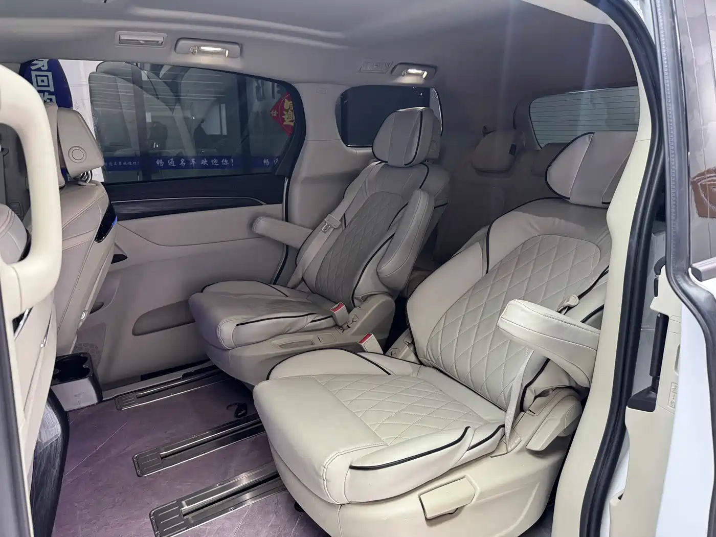 Buick GL8 2023 ES Landmaster Comfort фото 5