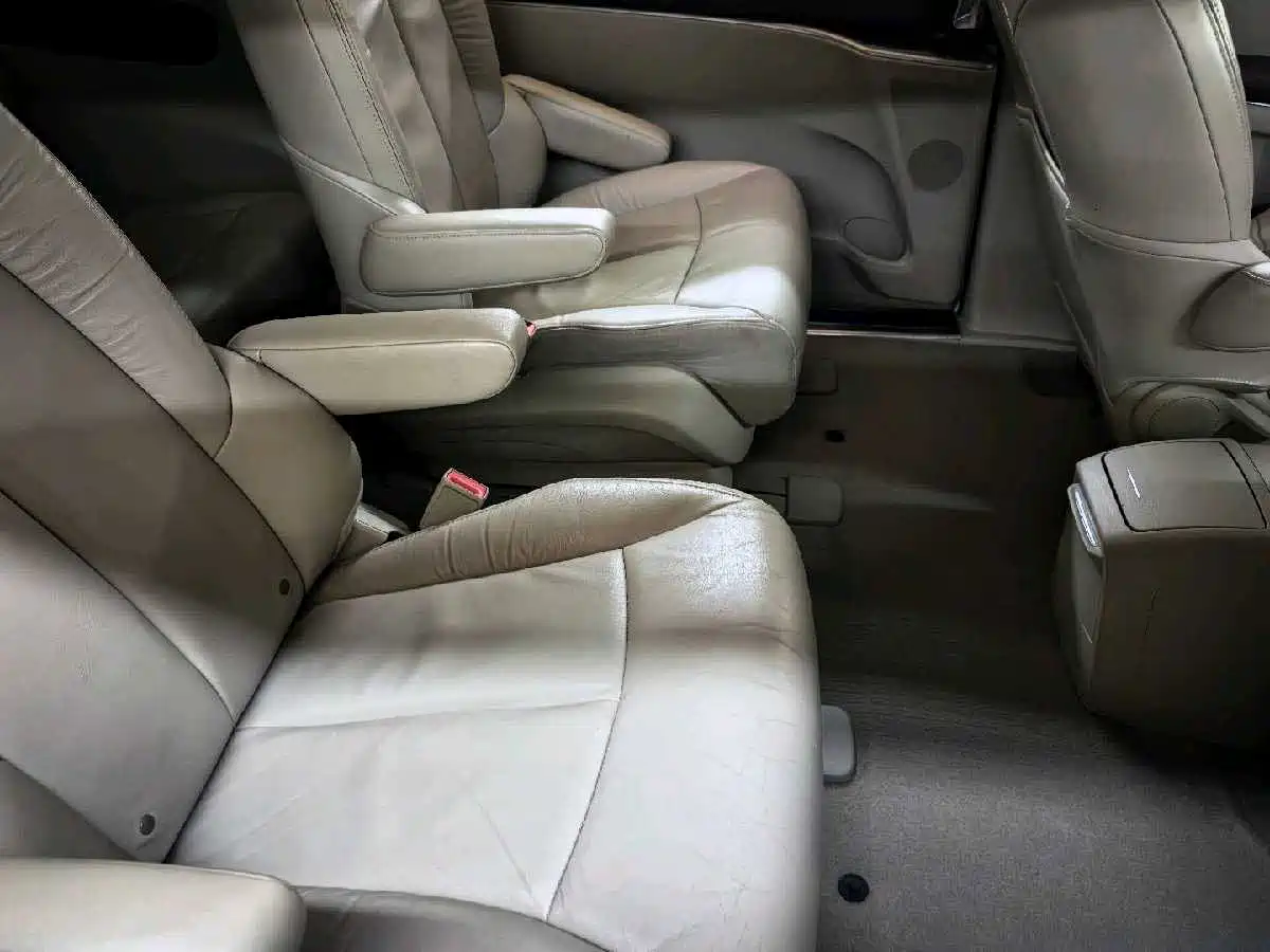Buick GL8 2017 25S Luxury China V фото 12