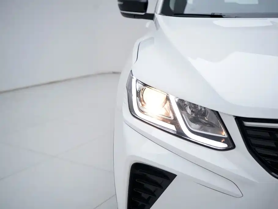 Geely Binyue 2025 2025 1.5L CVT Super Edition MAX