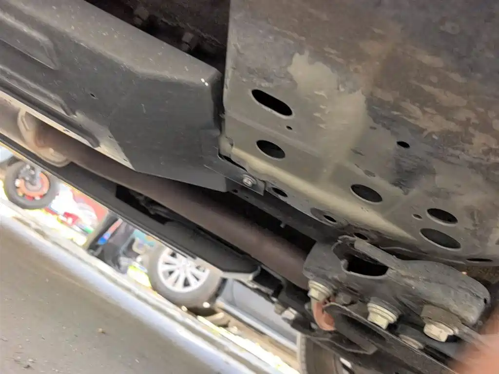 Haval H6 2022 3rd Gen 1.5T Auto 2WD Pro фото 17