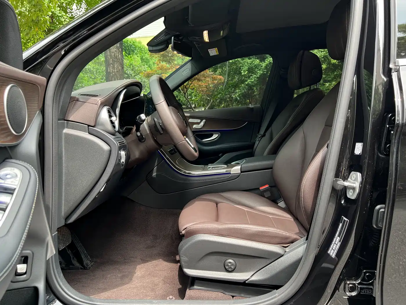 Mercedes-Benz GLC 2022 Model GLC 260 L 4MATIC Luxury Edition фото 7