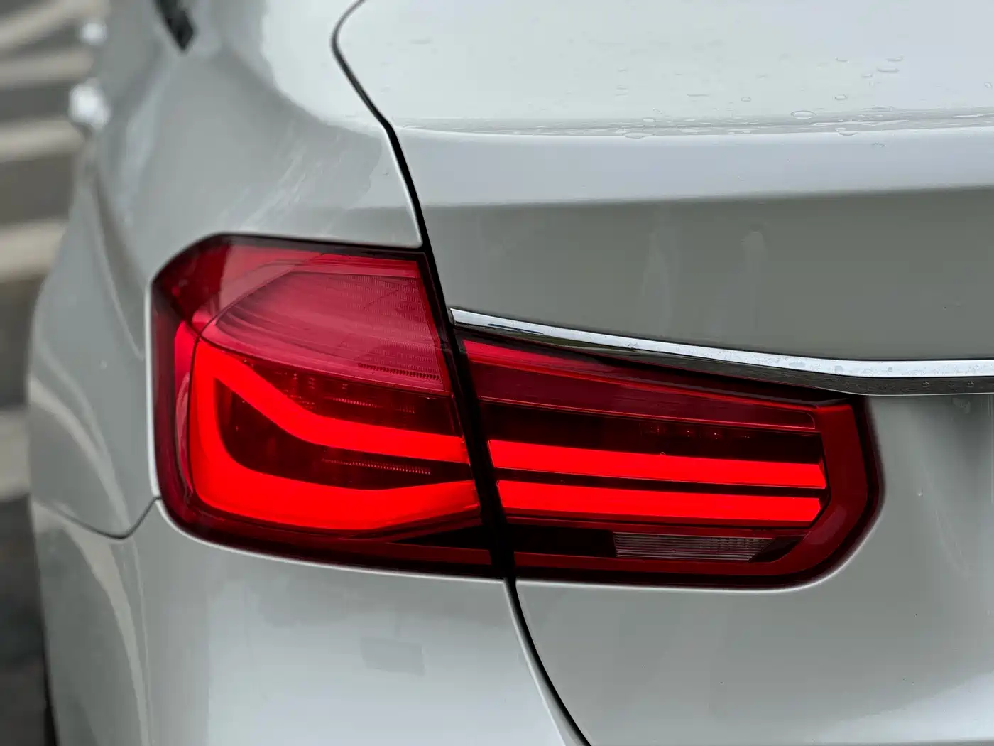 BMW 3 Series 2018 320Li Leading Luxury Package фото 16