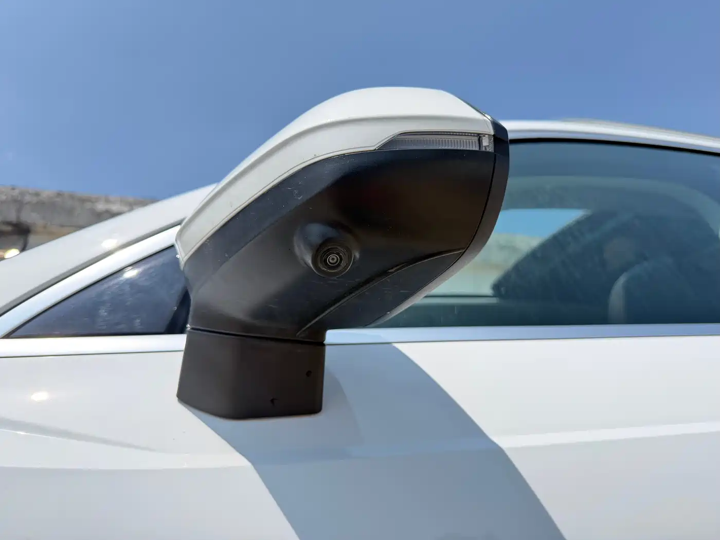 Audi Q3 2023 35 TFSI Fashion Dynamic (1.4T) фото 10