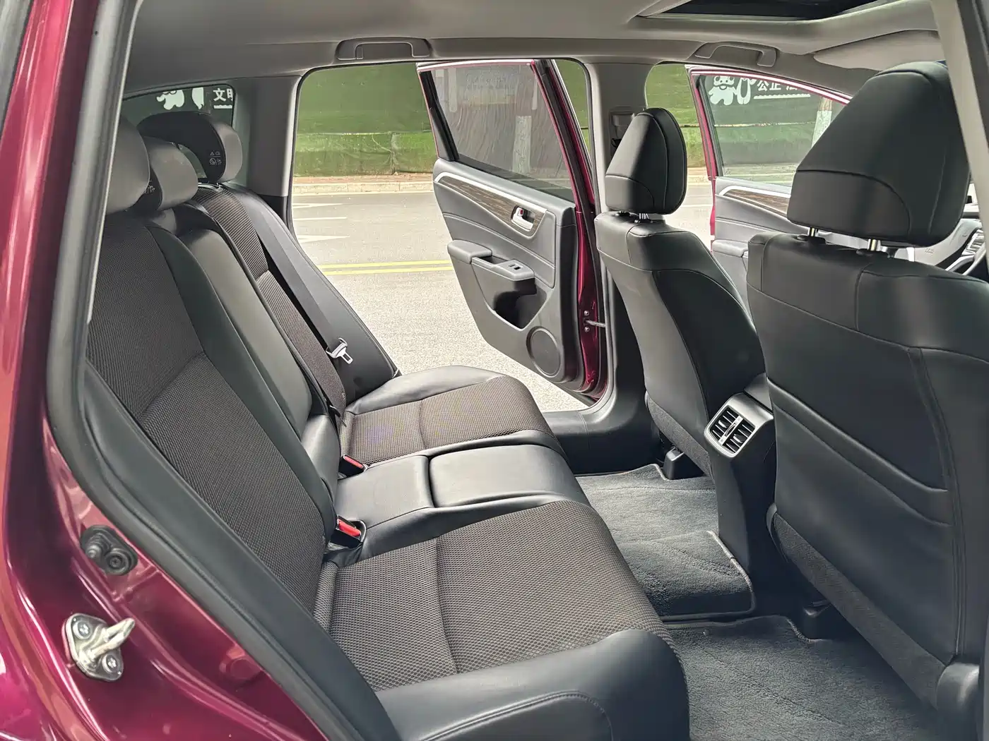 Honda Jade 2019 2017 1.8L Automatic Comfort Edition 5-seater