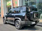 Фото 4 - Jetour T2
