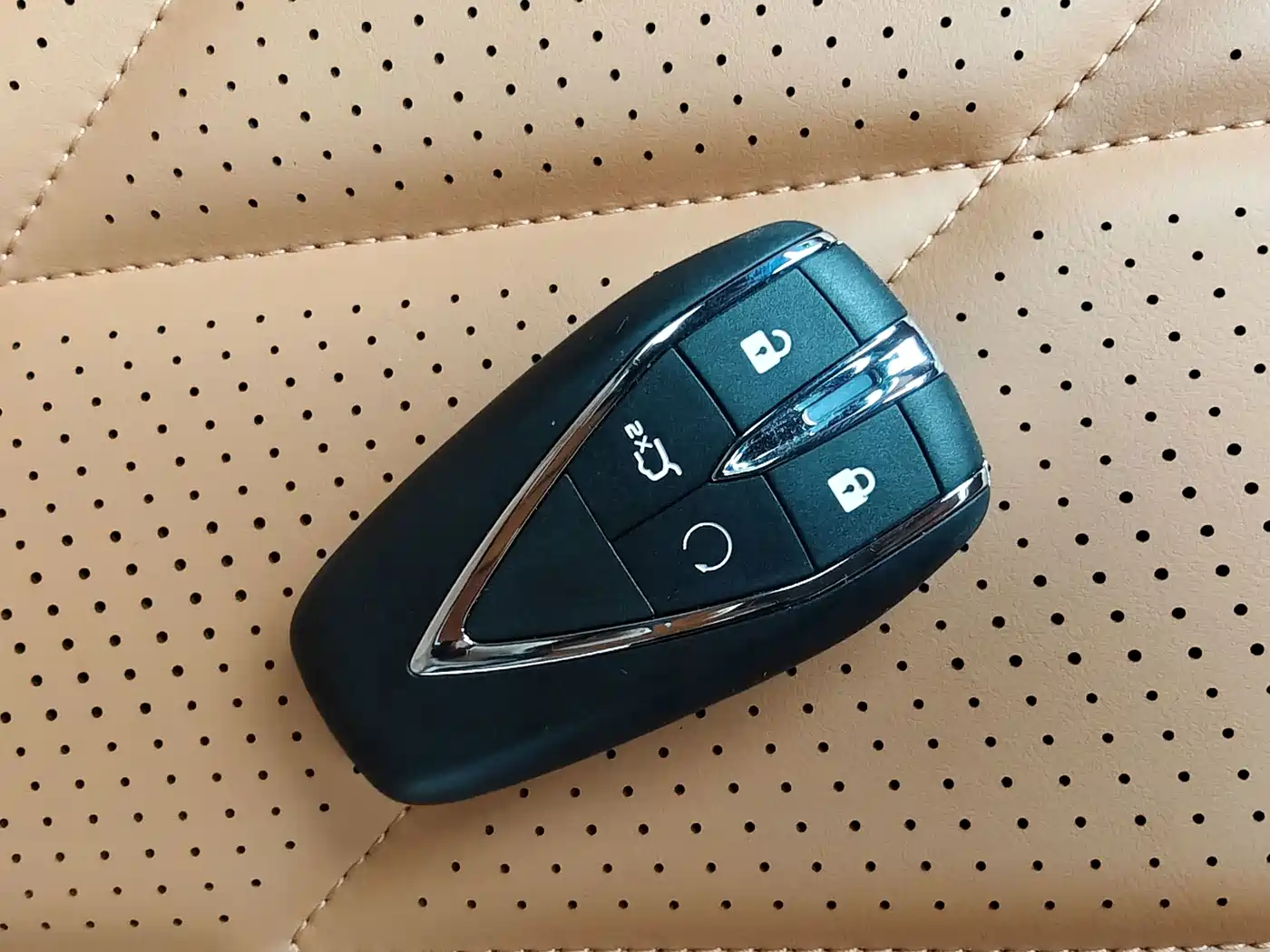 Changan CS75 PLUS 2026