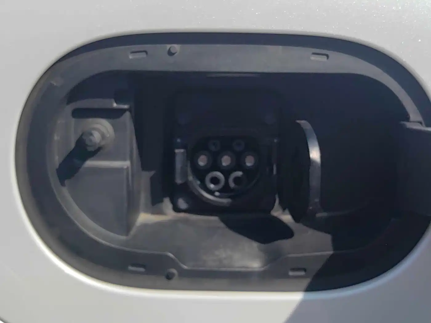 BYD Qin PLUS 2021 DM-i 55KM Flagship фото 16