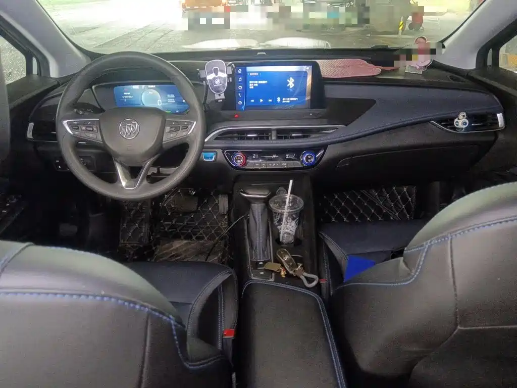 Buick Velite 6 2024 2024 450km Premium PLUS