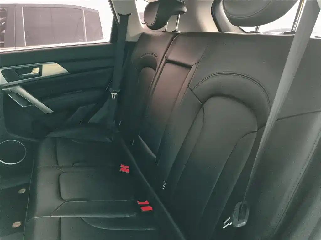 Haval H2 2018 Red Label 1.5T DCT 2WD Luxury фото 13