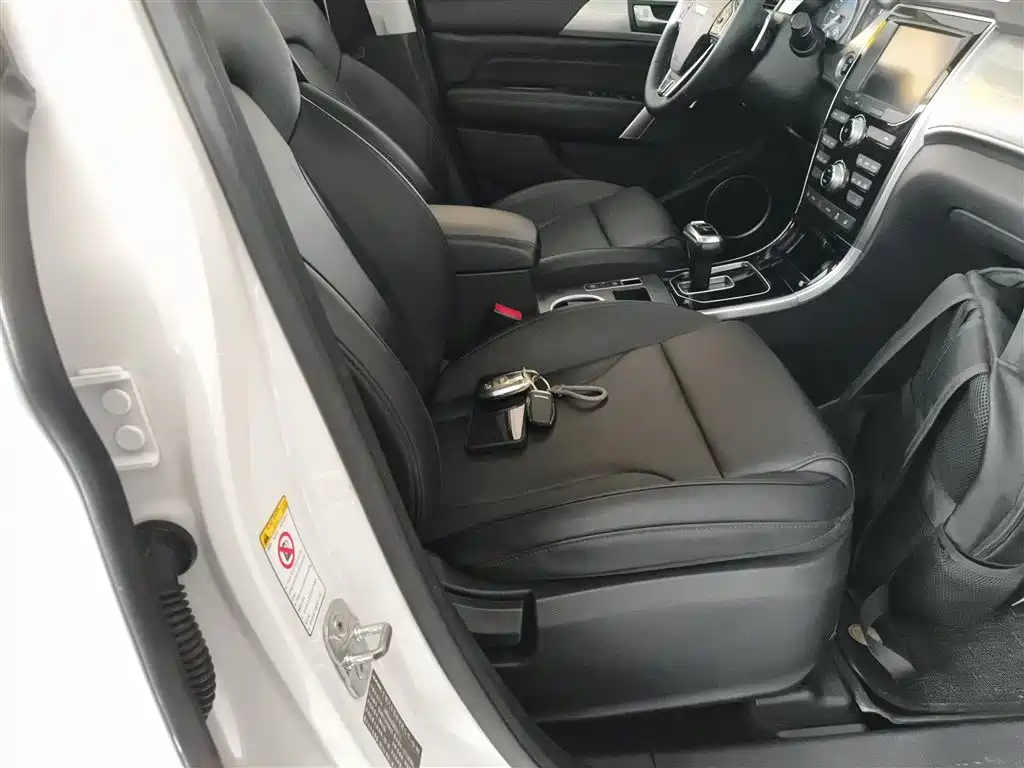 Haval H2 2018 Red Label 1.5T DCT 2WD Luxury фото 20
