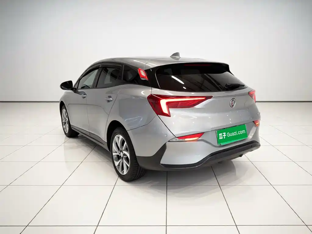 Buick Velite 6 2024 2024 450km Premium PLUS