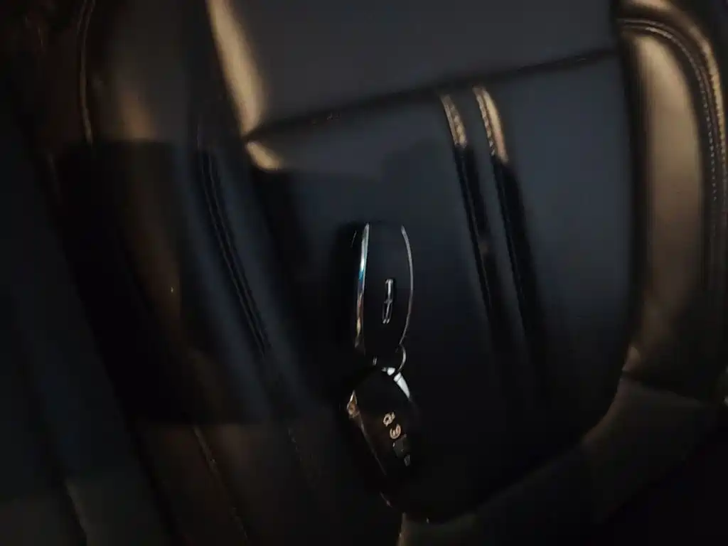 Lincoln MKZ 2019 2019 2.0T Zunxiang Edition China VI